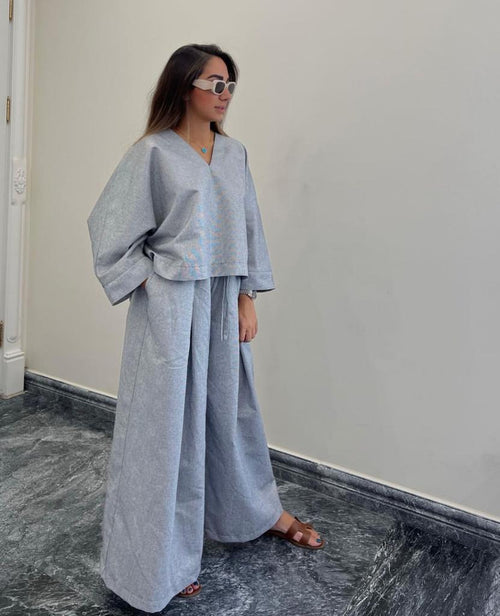 Linen Set