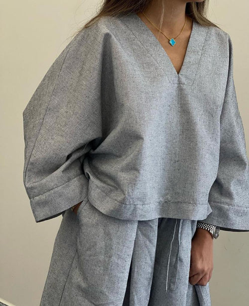 Linen Set