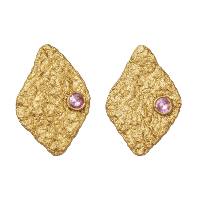Azalea Earrings
