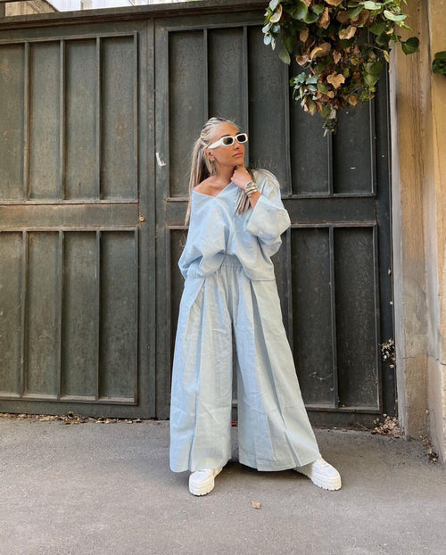 Linen Set