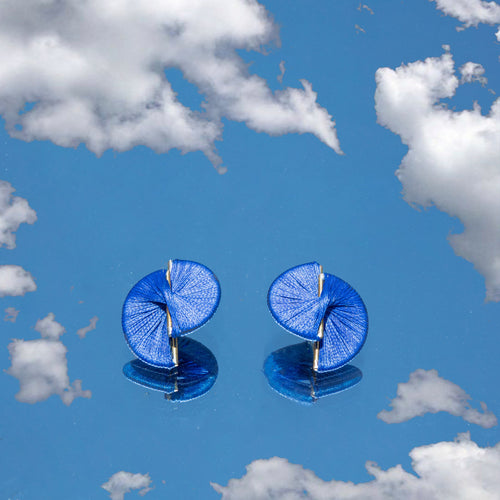 Serah Earrings (Small)