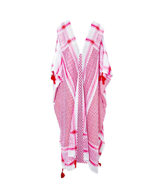 Chafiya Kaftan