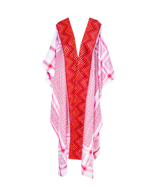 Chafiya Kaftan