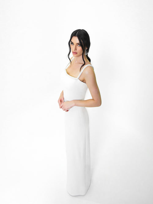 Lev Dress