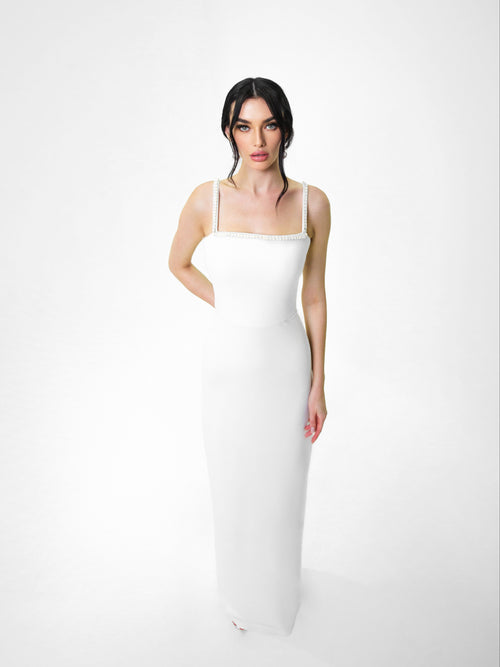 Lev Dress