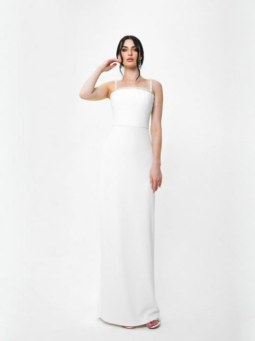 Lev Dress