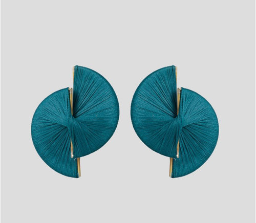 Serah Earrings (Large)