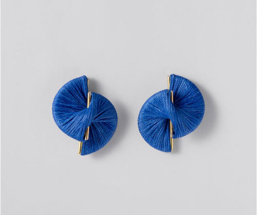 Serah Earrings (Small)