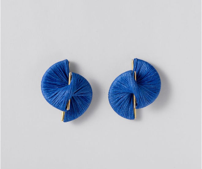 Serah Earrings (Small)