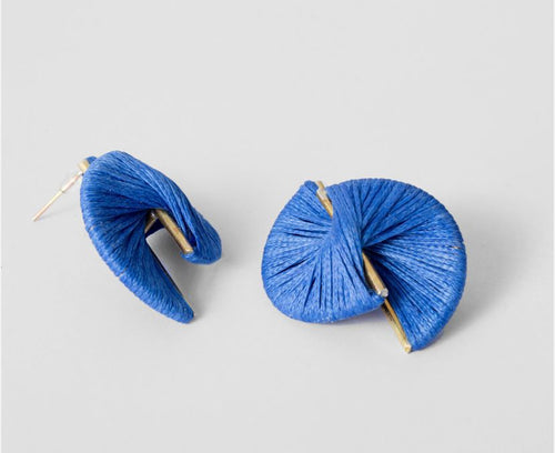 Serah Earrings (Small)