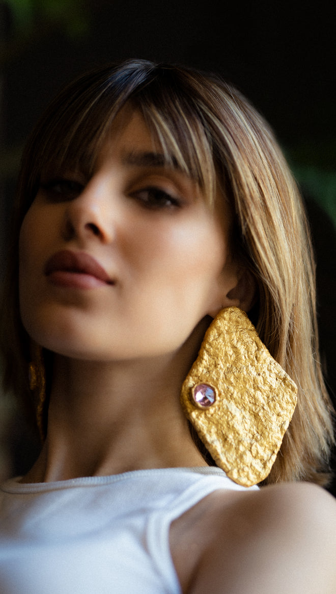 Azalea Earrings