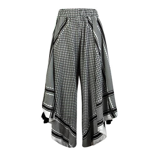 Chafiya Trouser