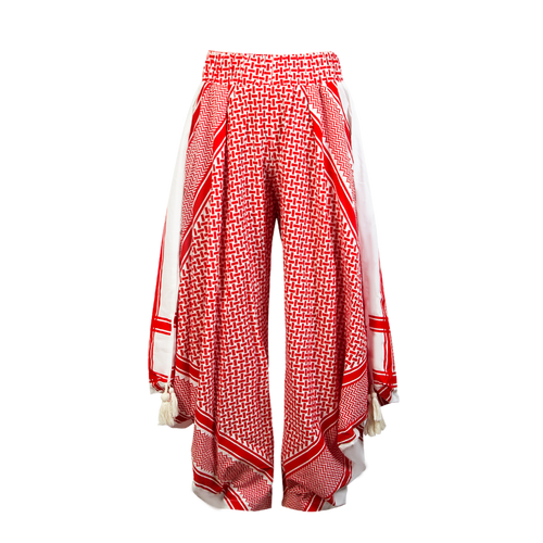 Chafiya Trouser