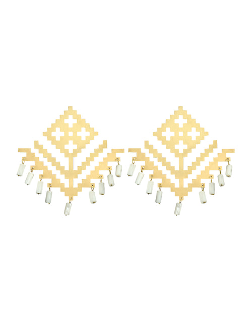 GolAfshan Earrings