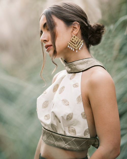 GolAfshan Earrings