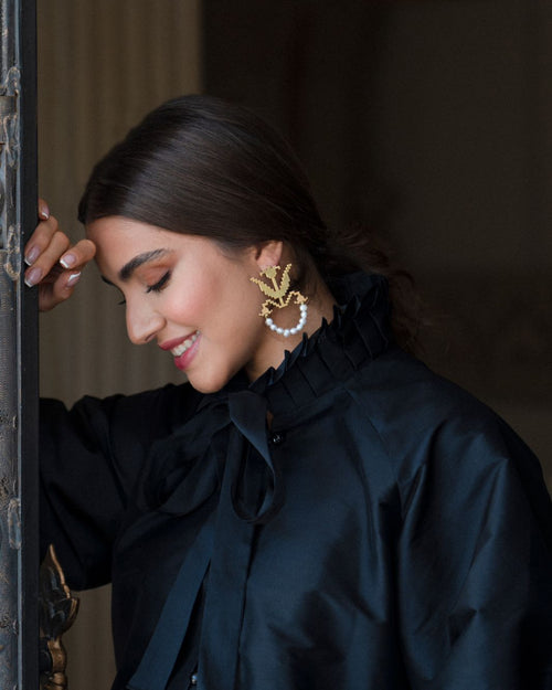 GolAnar Earrings