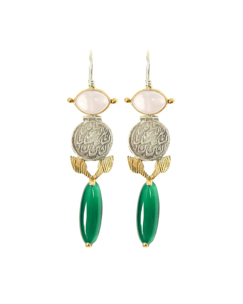 Heritage Earrings
