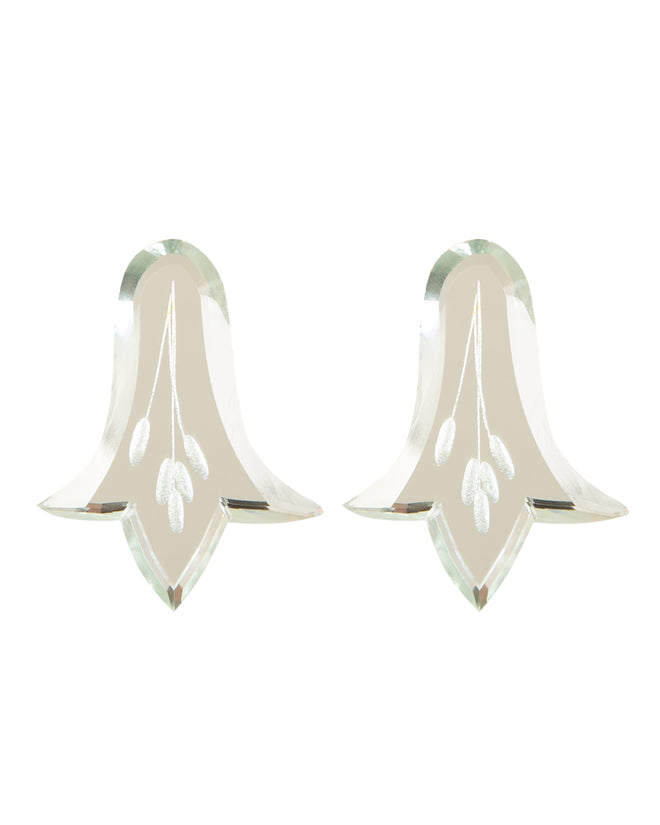 Monir Earrings