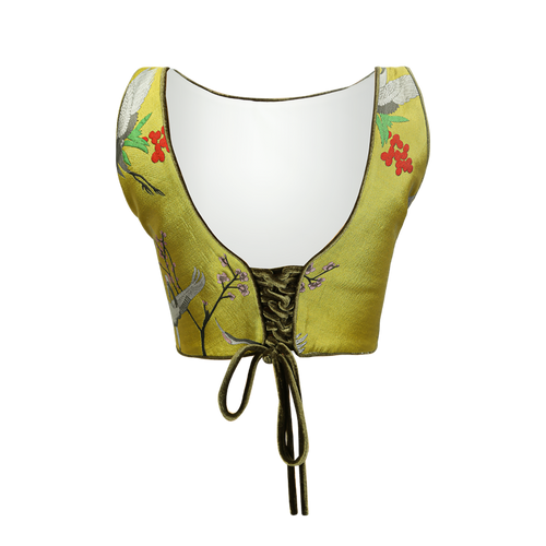Reversed Top