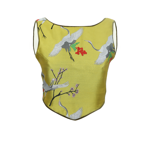 Reversed Top