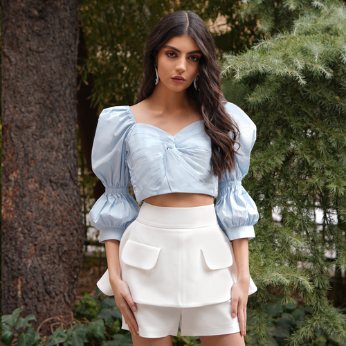 Skort