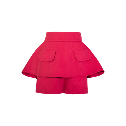 Skort
