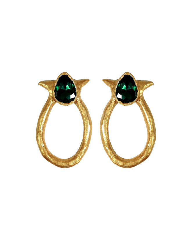 TAJ Earrings
