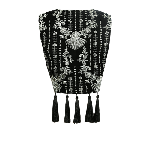 Velvet Vest