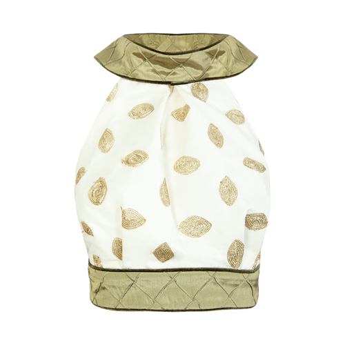 X Leaf Top