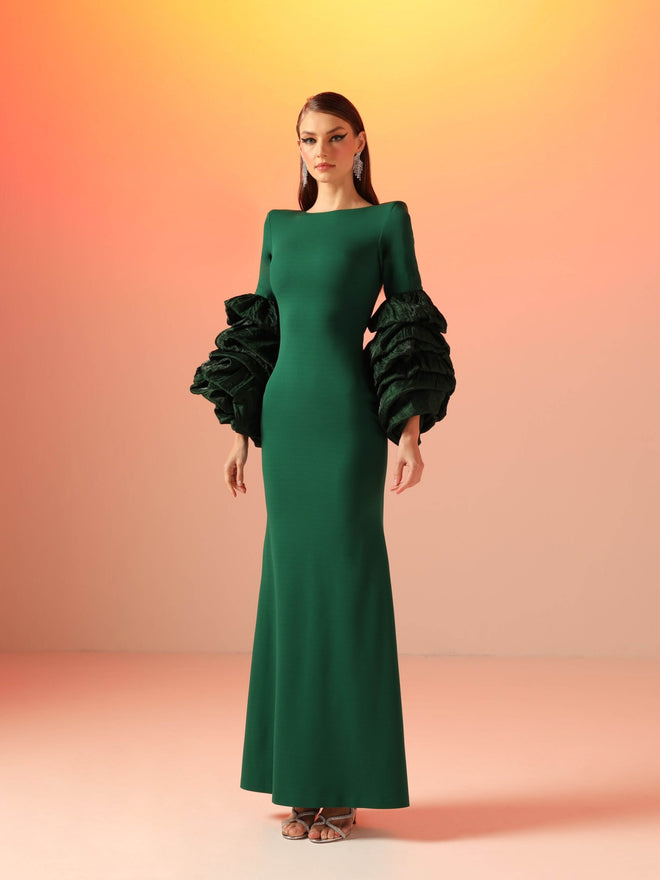 Yura Dress