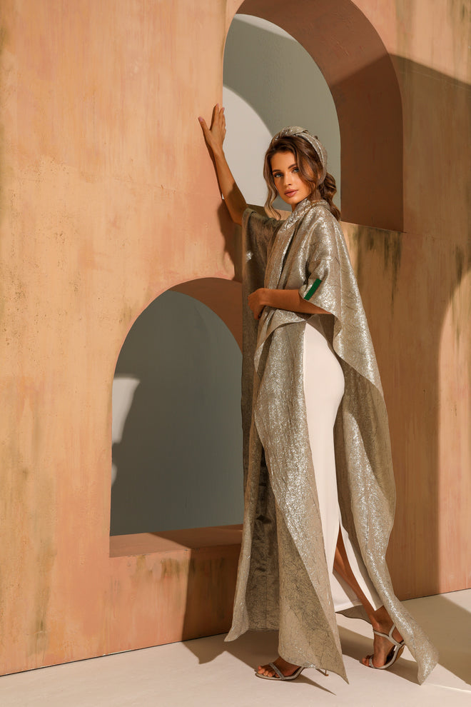 Miral Dress