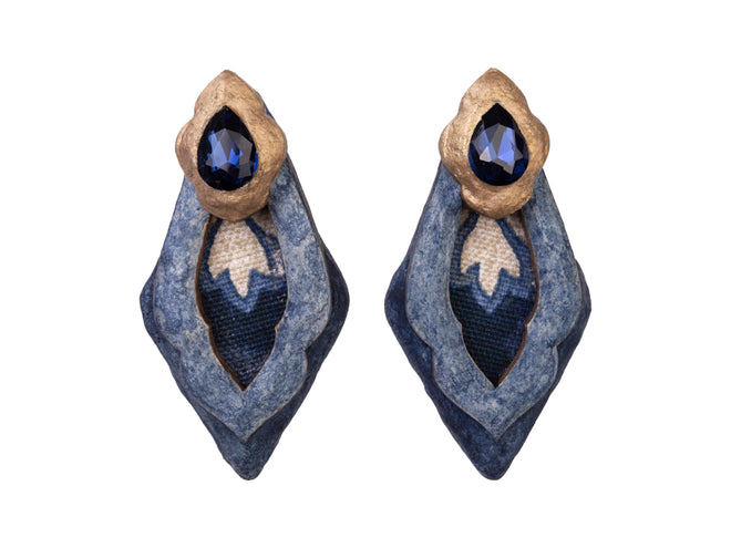 Golbarg Earrings