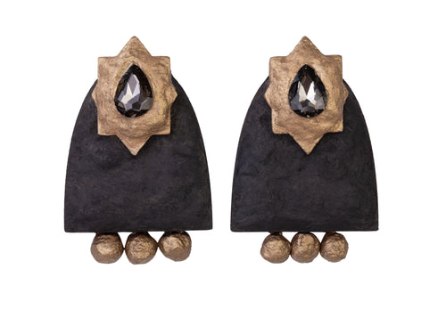 Banou Earrings