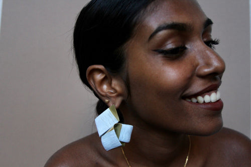 Joy Earrings (Large)