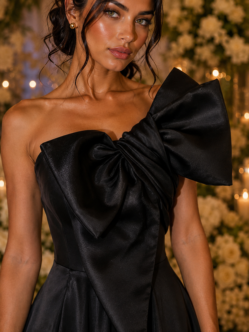 Bow Dress