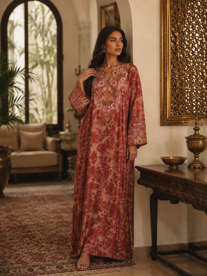 Blush Boom Mukhawar