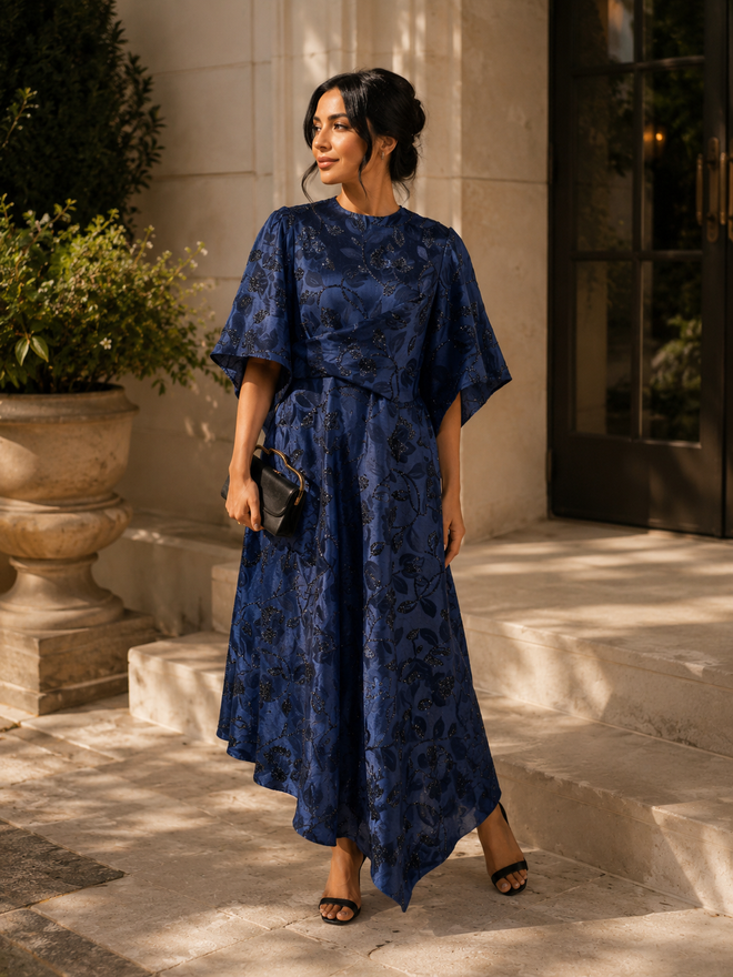 Dawn Dress