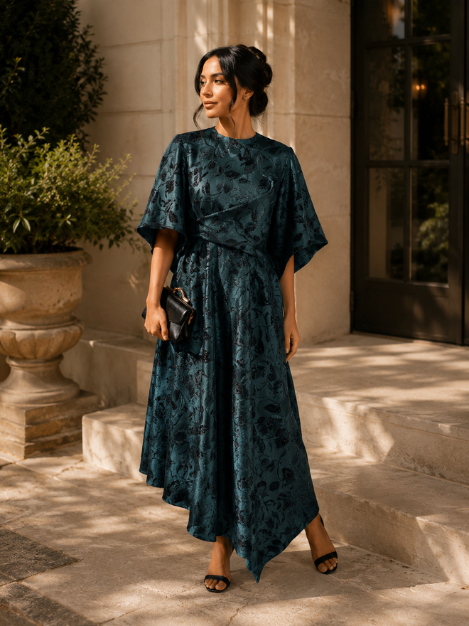 Dawn Dress