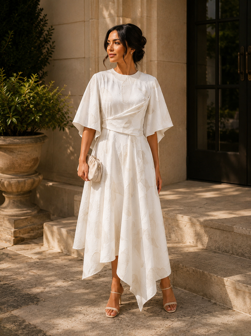 Dawn Dress