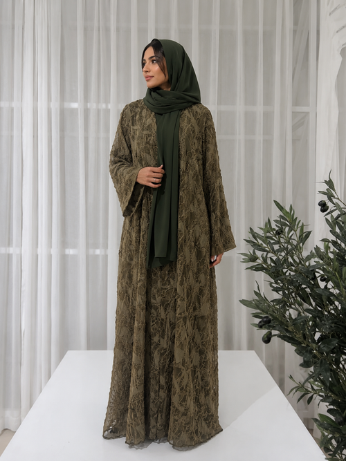 Paeez Abaya