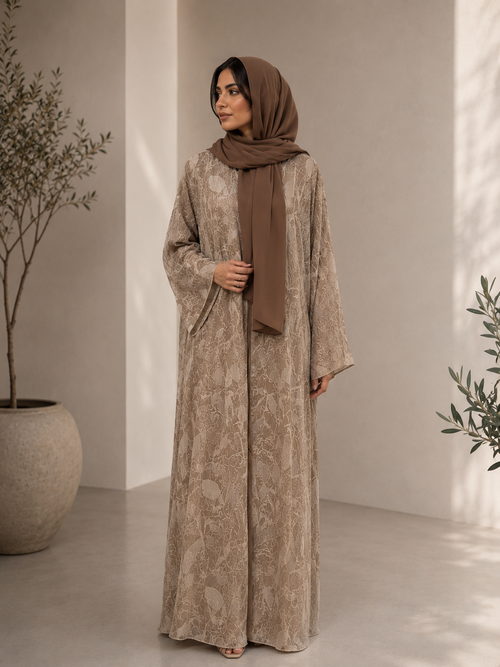 Paeez Abaya
