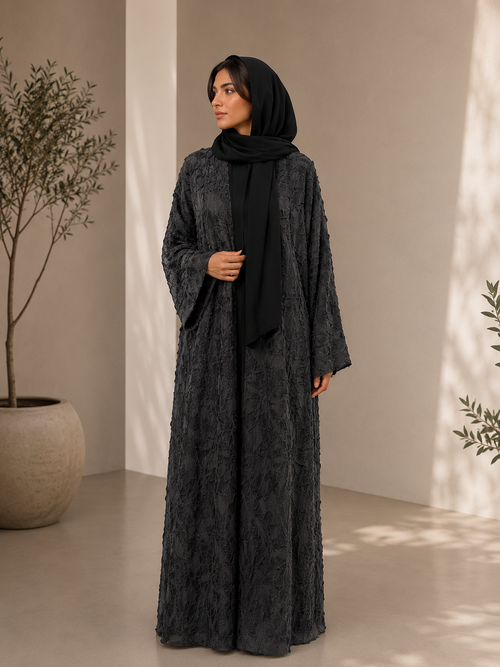 Paeez Abaya