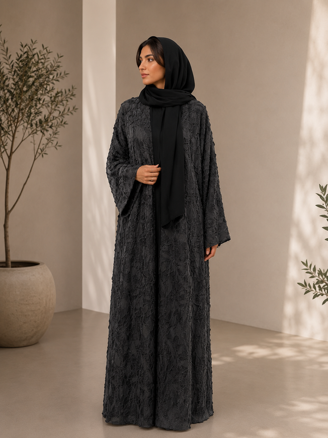 Paeez Abaya