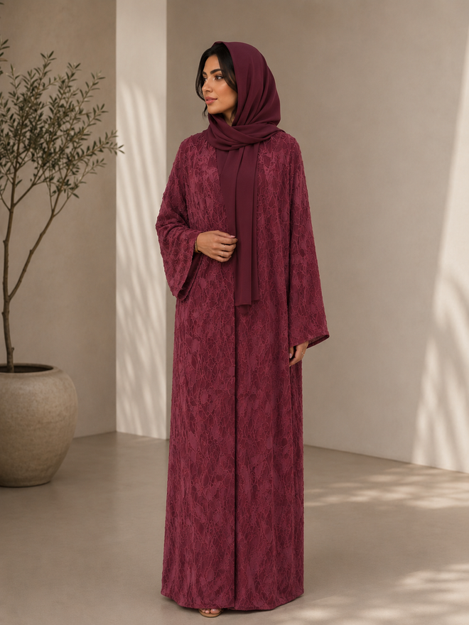 Paeez Abaya