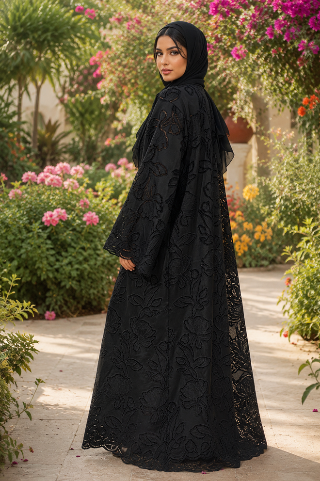 Bustan Abaya