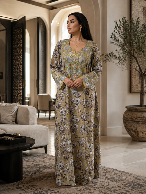 Noor Al Zahra Mukhawar