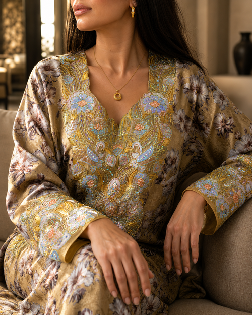 Noor Al Zahra Mukhawar