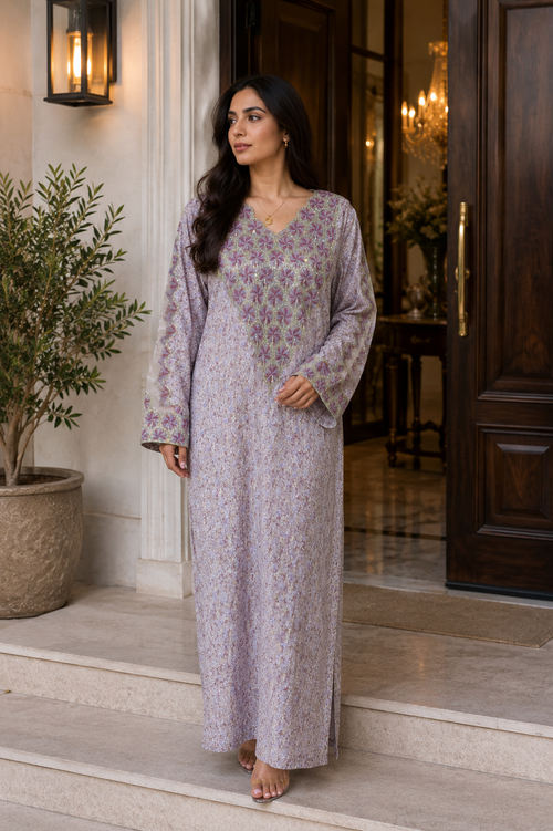 Rosé Lumière Mukhawar