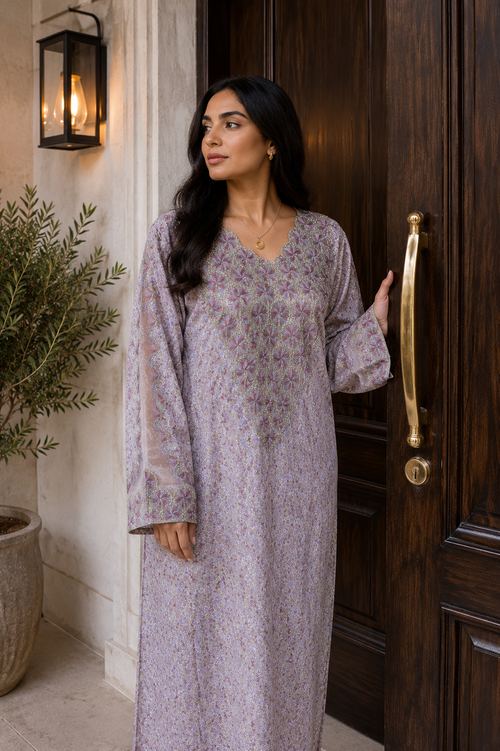 Rosé Lumière Mukhawar