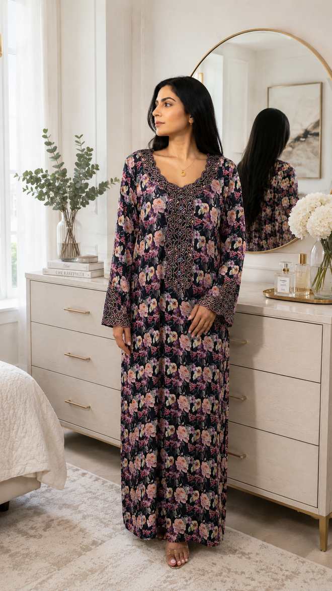 Noir Bloom Mukhawar